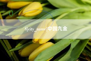 柳州中国九金