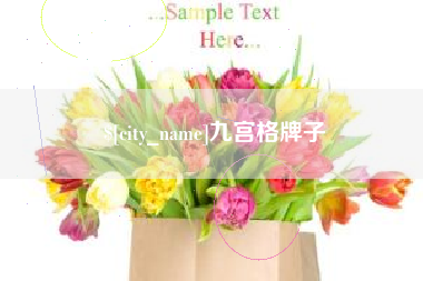 柳州九宫格牌子