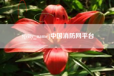 柳州中国消防网平台