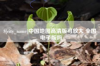 柳州中国地图高清版可放大 全国 电子版吗